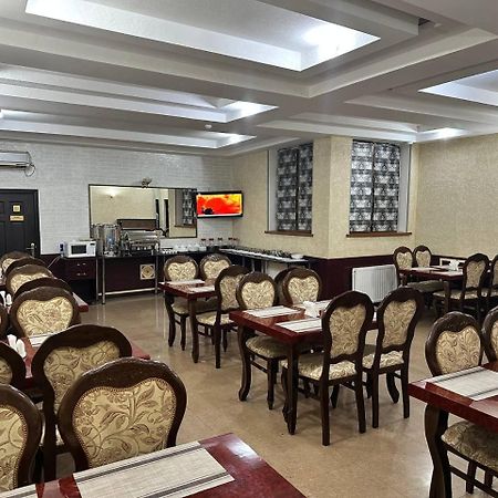 Arda Palace Hotel Tashkent Esterno foto